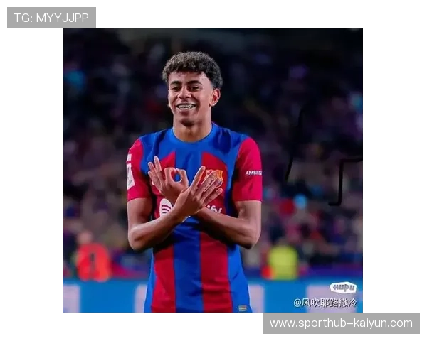 亚马尔87场西甲21球，18岁新星崛起之路