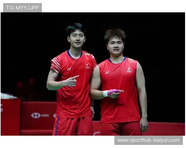 世界羽联总决赛：国羽两混双齐出线