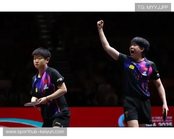 世界乒乓球锦标赛百年华诞，团体赛决赛将重返英国伦敦